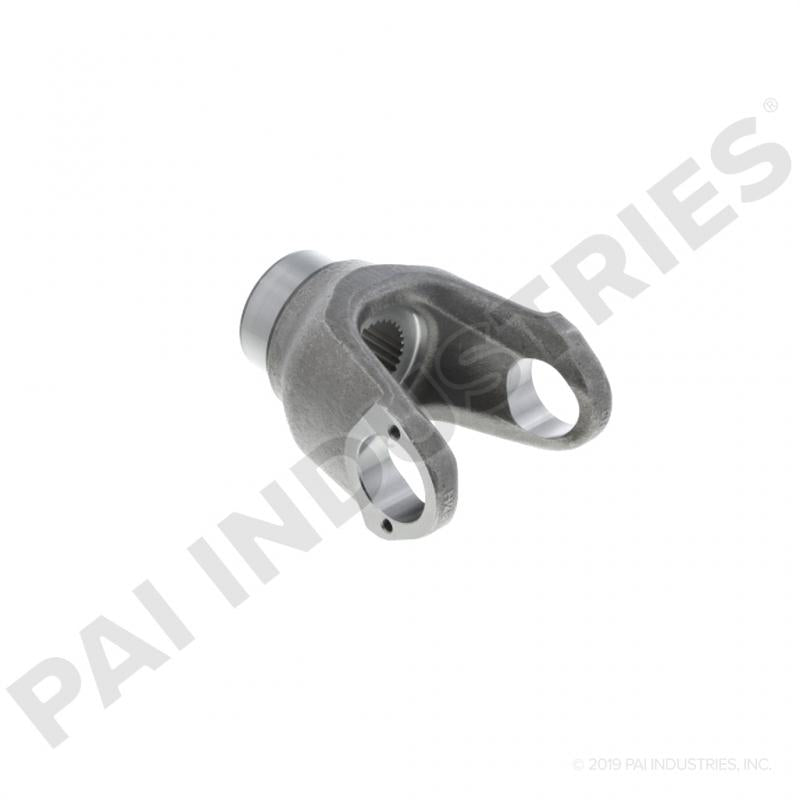 PAI 960063 DANA 5-4-5721 BEARING PLATE YOKE (1610) (1649801C1) (ITALY) | woodlineparts.com