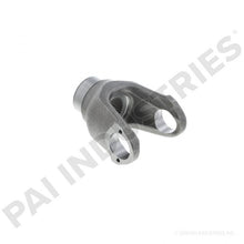 Load image into Gallery viewer, PAI 960063 DANA 5-4-5721 BEARING PLATE YOKE (1610) (1649801C1) (ITALY) | woodlineparts.com