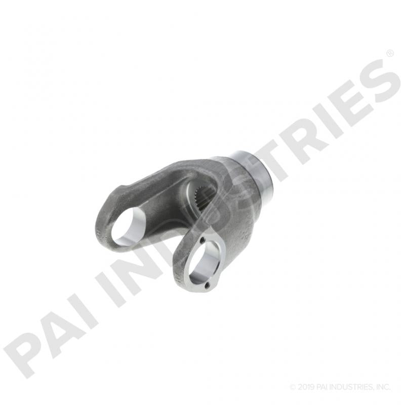 PAI 960063 DANA 5-4-5721 BEARING PLATE YOKE (1610) (1649801C1) (ITALY) | woodlineparts.com