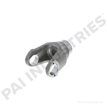 Load image into Gallery viewer, PAI 960063 DANA 5-4-5721 BEARING PLATE YOKE (1610) (1649801C1) (ITALY) | woodlineparts.com