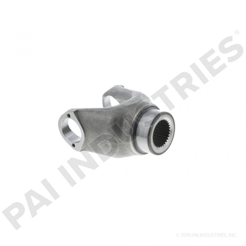PAI 960063 DANA 5-4-5721 BEARING PLATE YOKE (1610) (1649801C1) (ITALY) | woodlineparts.com
