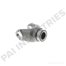 Load image into Gallery viewer, PAI 960063 DANA 5-4-5721 BEARING PLATE YOKE (1610) (1649801C1) (ITALY) | woodlineparts.com