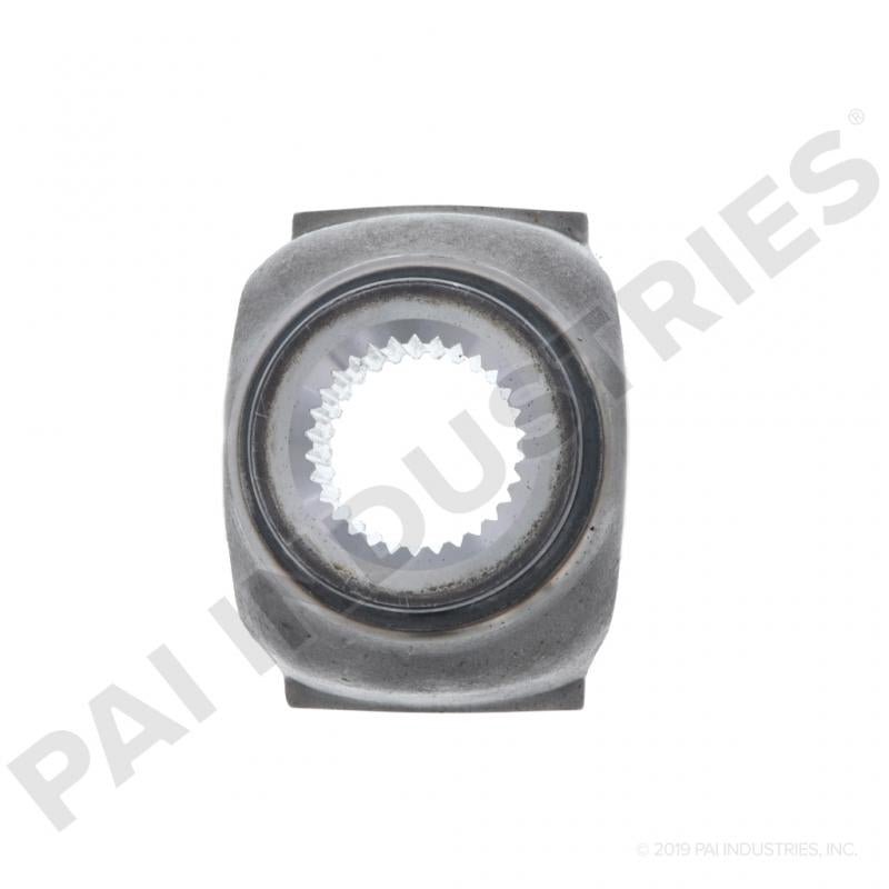 PAI 960063 DANA 5-4-5721 BEARING PLATE YOKE (1610) (1649801C1) (ITALY) | woodlineparts.com