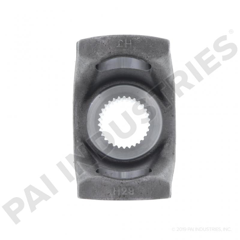 PAI 960063 DANA 5-4-5721 BEARING PLATE YOKE (1610) (1649801C1) (ITALY) | woodlineparts.com