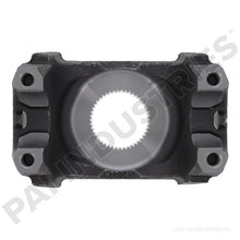 Load image into Gallery viewer, PAI 960084OEM MACK 176MU51P25 HALF ROUND YOKE (1760) (OEM) (OEM)