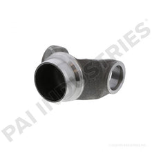 Charger l'image dans la galerie, PAI 960136 DANA 2-28-1757 TUBE YOKE (OSR) (1310) (131N281757) | woodlineparts.com