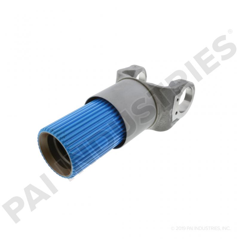 PAI 960140 DANA 250-82-21X SLIP YOKE (SPL250) (2104-2508221X) | woodlineparts.com