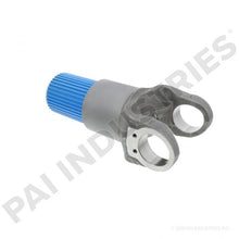 Load image into Gallery viewer, PAI 960140 DANA 250-82-21X SLIP YOKE (SPL250) (2104-2508221X) | woodlineparts.com