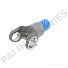 Load image into Gallery viewer, PAI 960140 DANA 250-82-21X SLIP YOKE (SPL250) (2104-2508221X) | woodlineparts.com