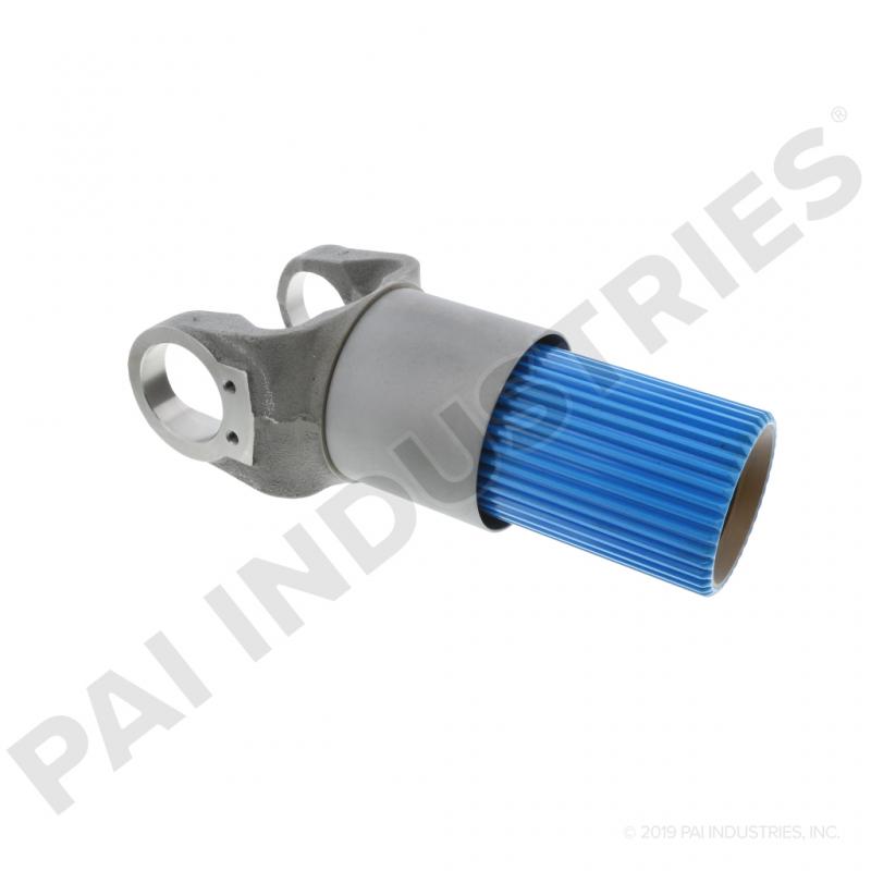 PAI 960140 DANA 250-82-21X SLIP YOKE (SPL250) (2104-2508221X) | woodlineparts.com