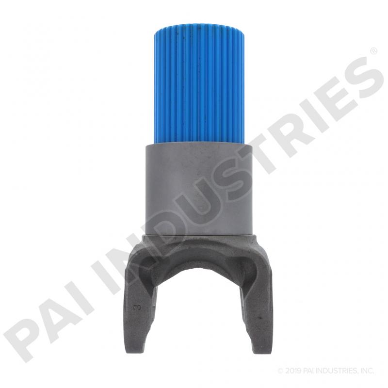 PAI 960140 DANA 250-82-21X SLIP YOKE (SPL250) (2104-2508221X) | woodlineparts.com