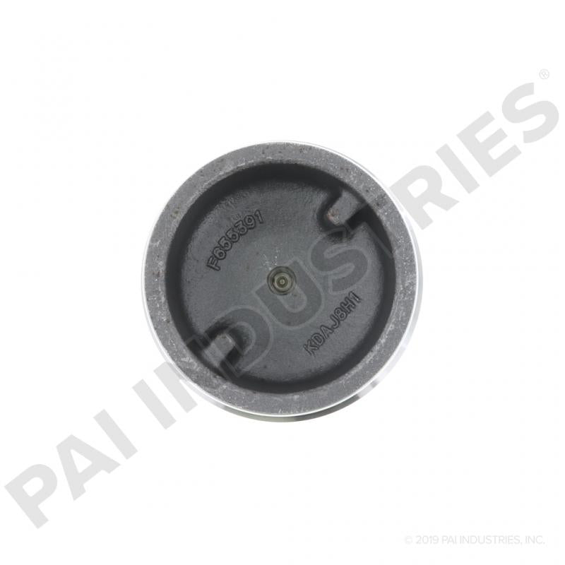 PAI 960166 DANA 6.5-53-171 STUB SHAFT (1810) (1660420C1, 18N53171) | woodlineparts.com