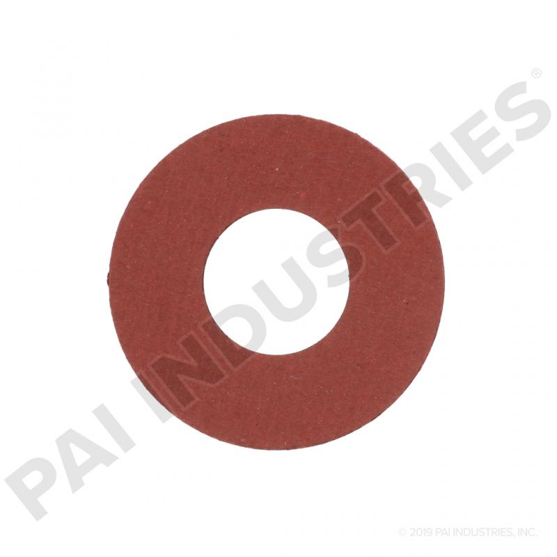 PACK OF 4 PAI 960190 DANA 125C-41 BRAKE SPACER (2.00" ID) (780877C1) (USA)