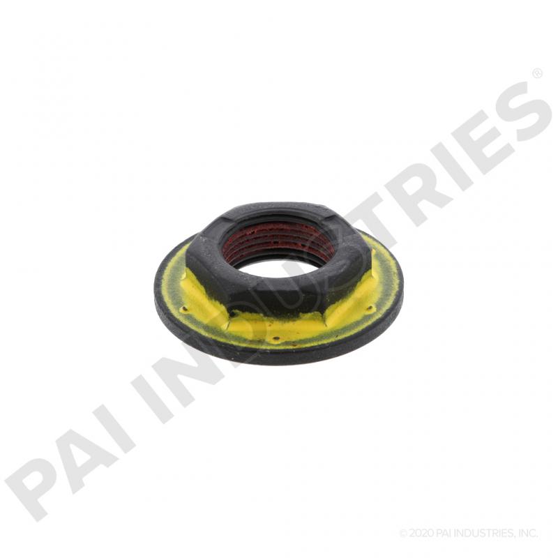 PAI 960235 DANA 250-74-11 HEX FLANGED LOCKING NUT (M30 X 2 X 40) (OEM) | woodlineparts.com