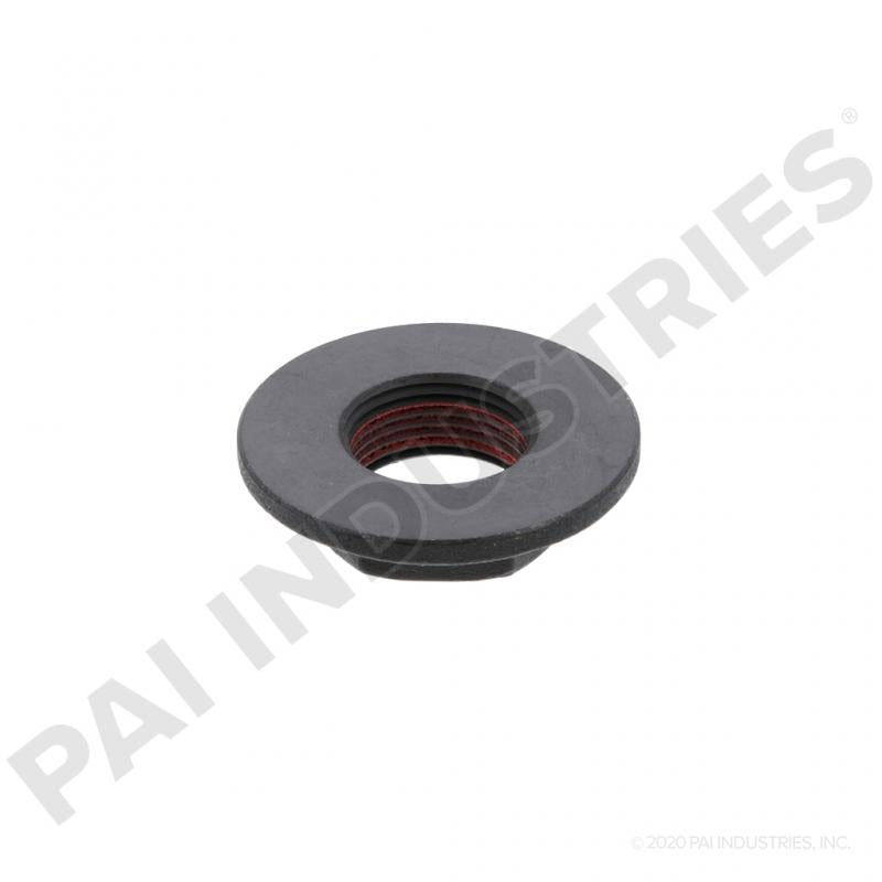 PAI 960235 DANA 250-74-11 HEX FLANGED LOCKING NUT (M30 X 2 X 40) (OEM) | woodlineparts.com