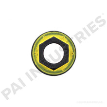 Load image into Gallery viewer, PAI 960235 DANA 250-74-11 HEX FLANGED LOCKING NUT (M30 X 2 X 40) (OEM) | woodlineparts.com
