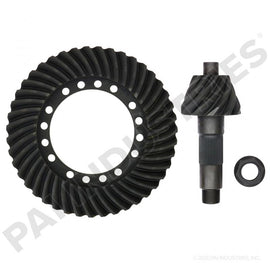 PAI 960268 DANA 513888 GEAR SET (170 / 190) (3.91 RATIO) (43 / 11 TEETH) (49 SPLINE) (ITALY) | woodlineparts.com