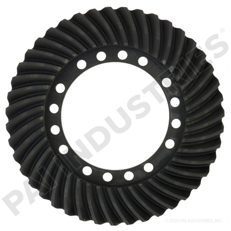 PAI 960268 DANA 513888 GEAR SET (170 / 190) (3.91 RATIO) (43 / 11 TEETH) (49 SPLINE) (ITALY) | woodlineparts.com