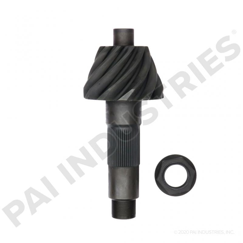 PAI 960268 DANA 513888 GEAR SET (170 / 190) (3.91 RATIO) (43 / 11 TEETH) (49 SPLINE) (ITALY) | woodlineparts.com