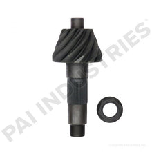 Charger l&#39;image dans la galerie, PAI 960268 DANA 513888 GEAR SET (170 / 190) (3.91 RATIO) (43 / 11 TEETH) (49 SPLINE) (ITALY) | woodlineparts.com