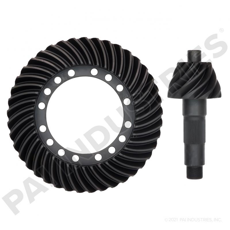 PAI 960269 DANA 513889 DIFFERENTIAL GEAR SET (170 / 190) (4.10 RATIO