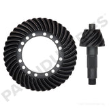 PAI 960269 DANA 513889 DIFFERENTIAL GEAR SET (170 / 190) (4.10 RATIO