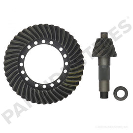 PAI 960272 DANA 513892 GEAR SET (4.78) (43-9 TOOTH) (D170 / D170D) (ITALY)
