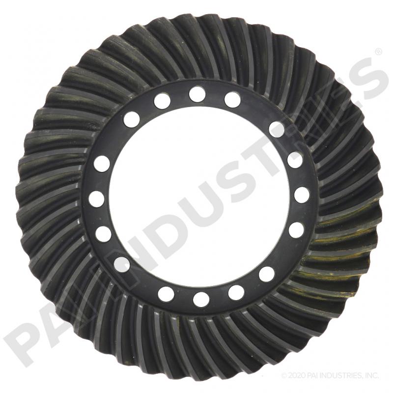 PAI 960272 DANA 513892 GEAR SET (4.78) (43-9 TOOTH) (D170 / D170D) (ITALY)