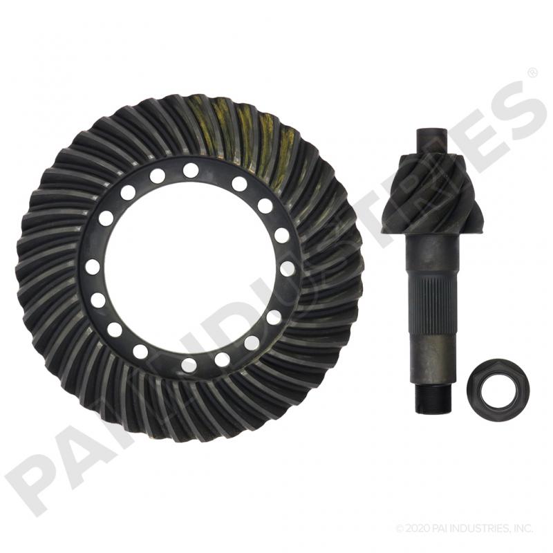 PAI 960273 DANA 513893 GEAR SET (170 / 190) (5.25) (42-8 TEETH) (ITALY)