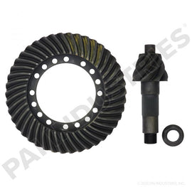 PAI 960273 DANA 513893 GEAR SET (170 / 190) (5.25) (42-8 TEETH) (ITALY)