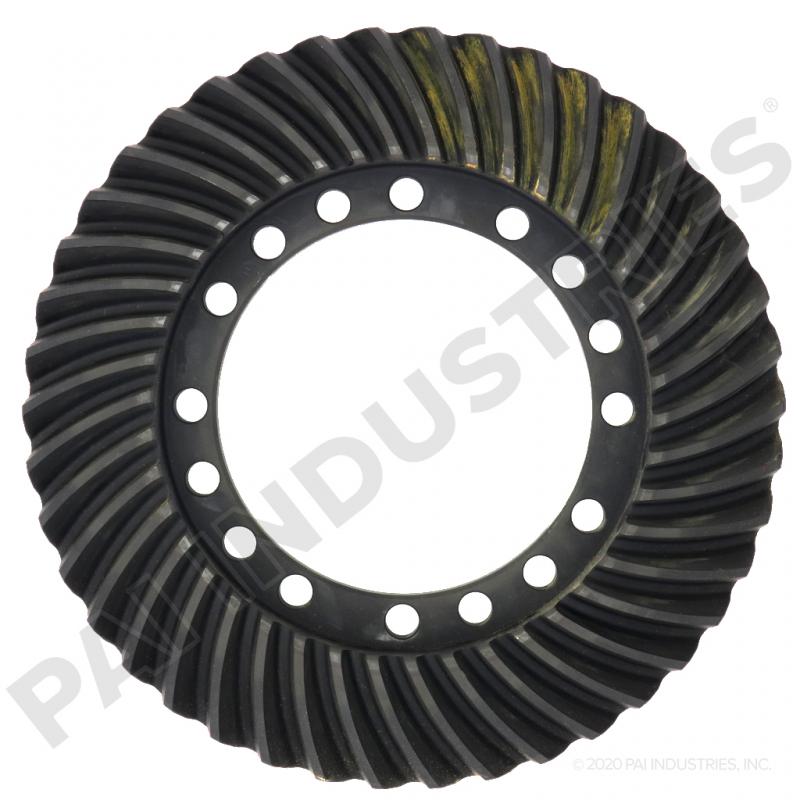 PAI 960273 DANA 513893 GEAR SET (170 / 190) (5.25) (42-8 TEETH) (ITALY)