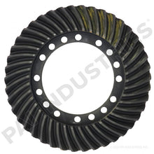 Load image into Gallery viewer, PAI 960273 DANA 513893 GEAR SET (170 / 190) (5.25) (42-8 TEETH) (ITALY)