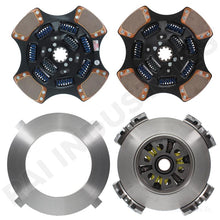 Load image into Gallery viewer, PAI 960332 DANA 209701-61 CLUTCH ASSY (AUTO ADJUSTING) (3600 LB) (USA) | woodlineparts.com