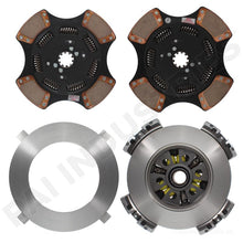 Charger l'image dans la galerie, PAI 960335 DANA 209701-82 CLUTCH ASSY (AUTO ADJUSTING) (3600 LB) | woodlineparts.com
