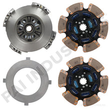 Load image into Gallery viewer, PAI 960336 DANA 209701-92 CLUTCH ASSY (AUTO ADJUSTING) (4000 LB) (USA)