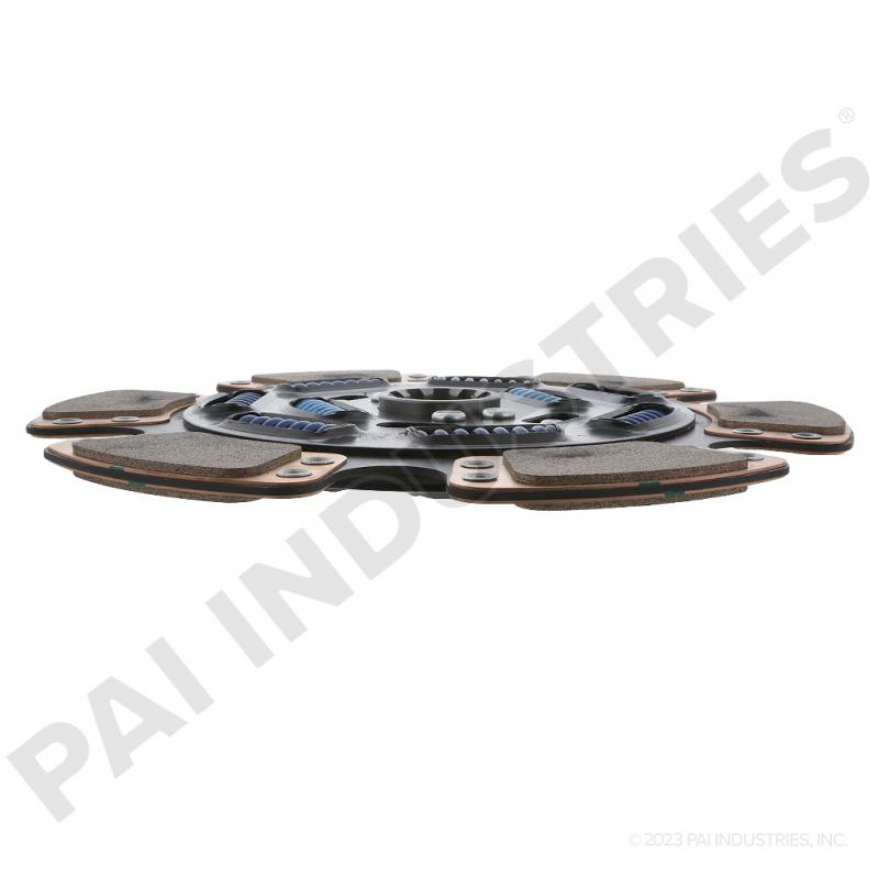 PAI 960336 DANA 209701-92 CLUTCH ASSY (AUTO ADJUSTING) (4000 LB) (USA)