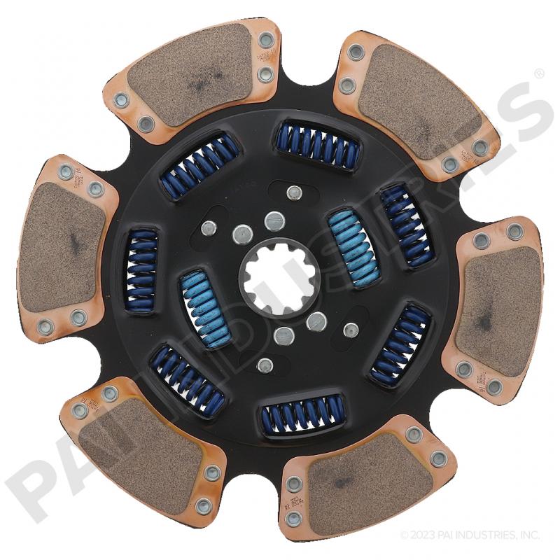 PAI 960336 DANA 209701-92 CLUTCH ASSY (AUTO ADJUSTING) (4000 LB) (USA)