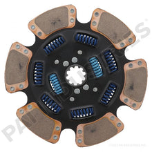 Load image into Gallery viewer, PAI 960336 DANA 209701-92 CLUTCH ASSY (AUTO ADJUSTING) (4000 LB) (USA)