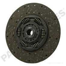 Charger l'image dans la galerie, PAI 960340E DANA 104461-1 CLUTCH ASSEMBLY (SINGLE PLATE) (1850 LB FT)