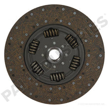 Charger l'image dans la galerie, PAI 960340E DANA 104461-1 CLUTCH ASSEMBLY (SINGLE PLATE) (1850 LB FT)