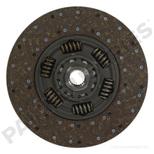 Charger l'image dans la galerie, PAI 960340E DANA 104461-1 CLUTCH ASSEMBLY (SINGLE PLATE) (1850 LB FT)