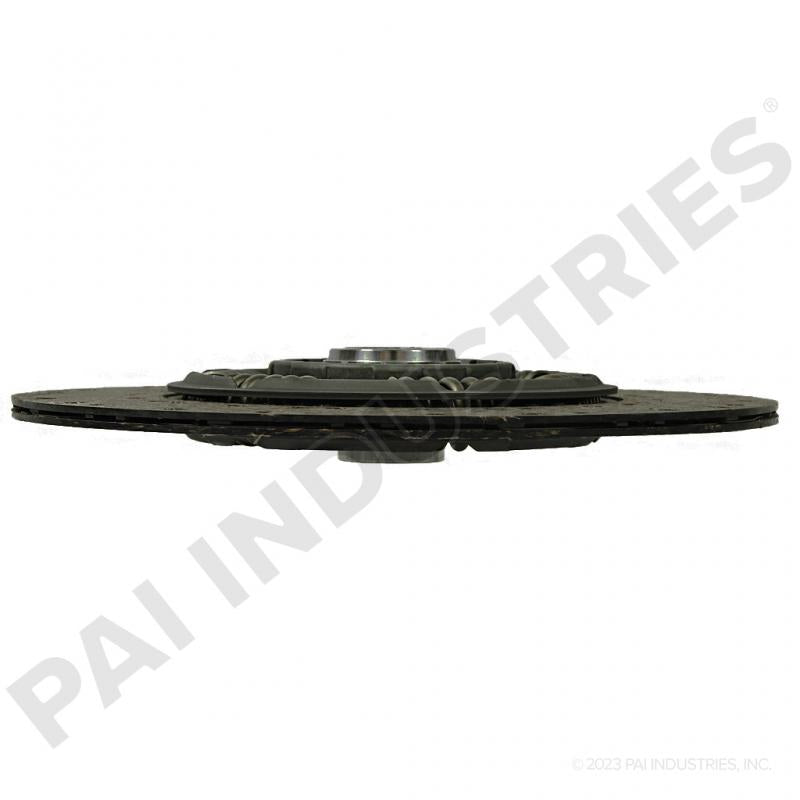 PAI 960340E DANA 104461-1 CLUTCH ASSEMBLY (SINGLE PLATE) (1850 LB FT)