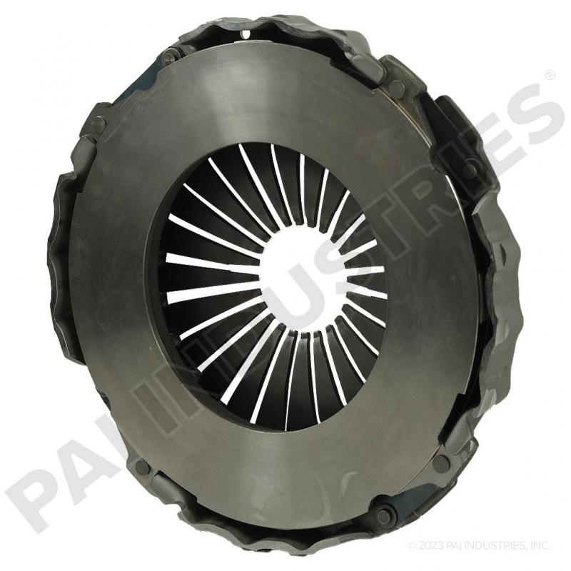 PAI 960340E DANA 104461-1 CLUTCH ASSEMBLY (SINGLE PLATE) (1850 LB FT)