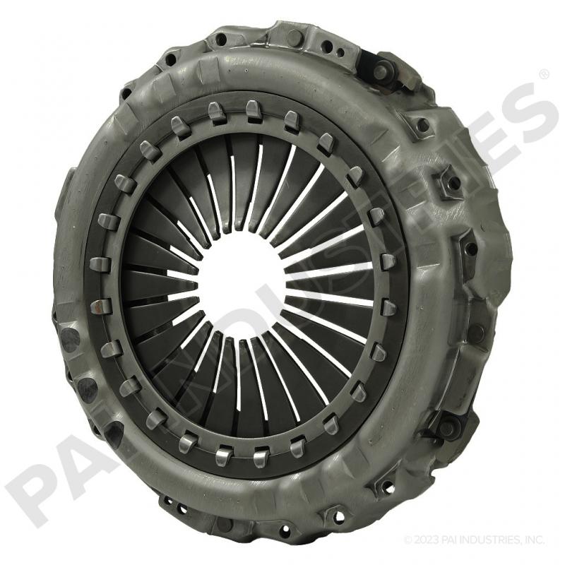 PAI 960340E DANA 104461-1 CLUTCH ASSEMBLY (SINGLE PLATE) (1850 LB FT)