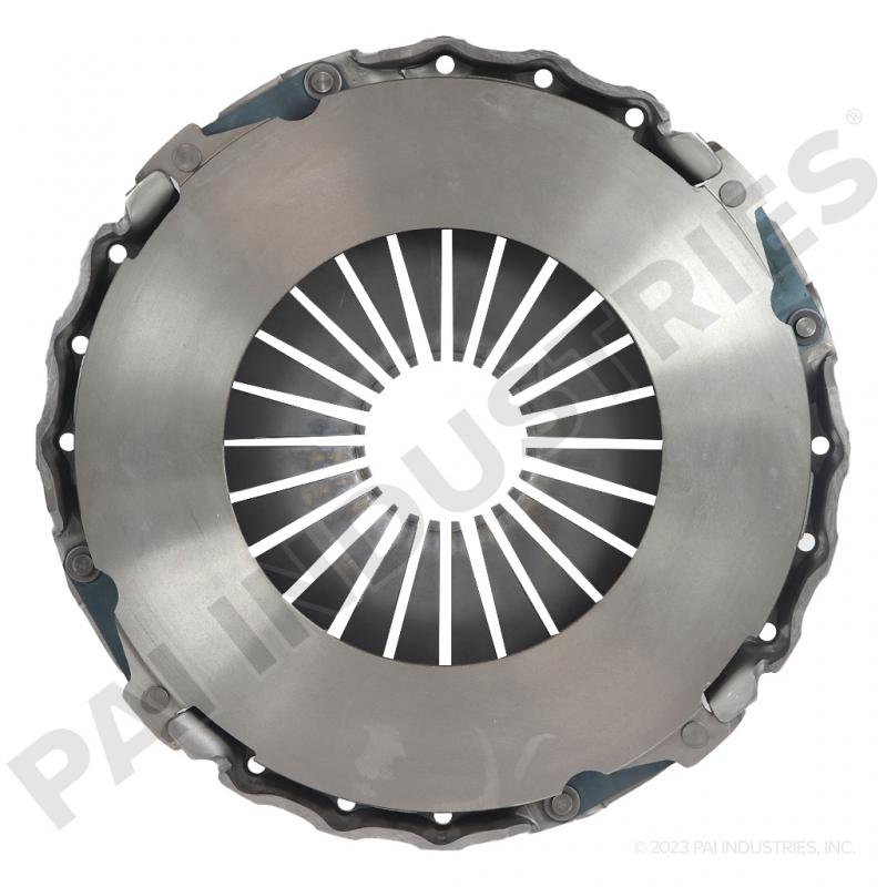 PAI 960340E DANA 104461-1 CLUTCH ASSEMBLY (SINGLE PLATE) (1850 LB FT)