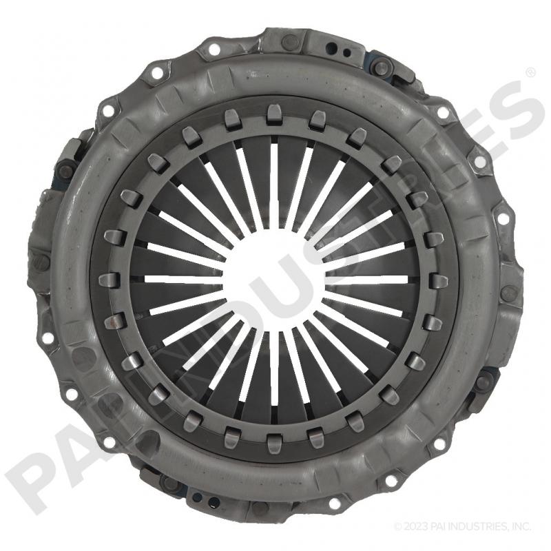 PAI 960340E DANA 104461-1 CLUTCH ASSEMBLY (SINGLE PLATE) (1850 LB FT)