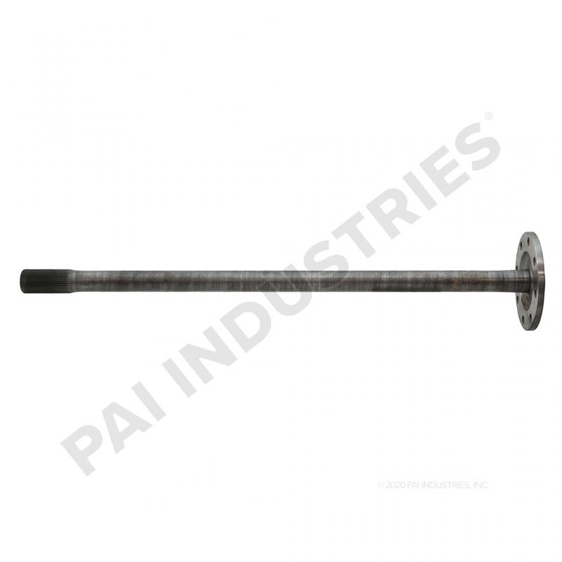 PAI 960371 DANA® / EATON® 128517 DRIVE AXLE (43-5/16" L) (T8-15/16 HOLE) (USA) | woodlinepart.com