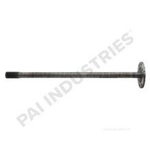 Load image into Gallery viewer, PAI 960371 DANA® / EATON® 128517 DRIVE AXLE (43-5/16&quot; L) (T8-15/16 HOLE) (USA) | woodlinepart.com