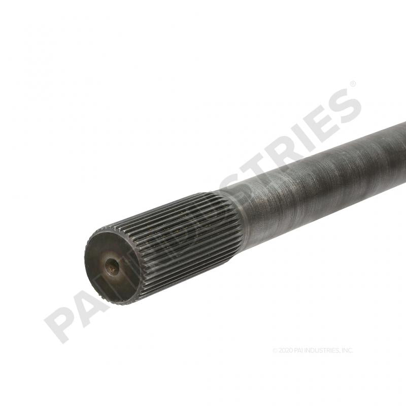 PAI 960371 DANA® / EATON® 128517 DRIVE AXLE (43-5/16" L) (T8-15/16 HOLE) (USA) | woodlinepart.com