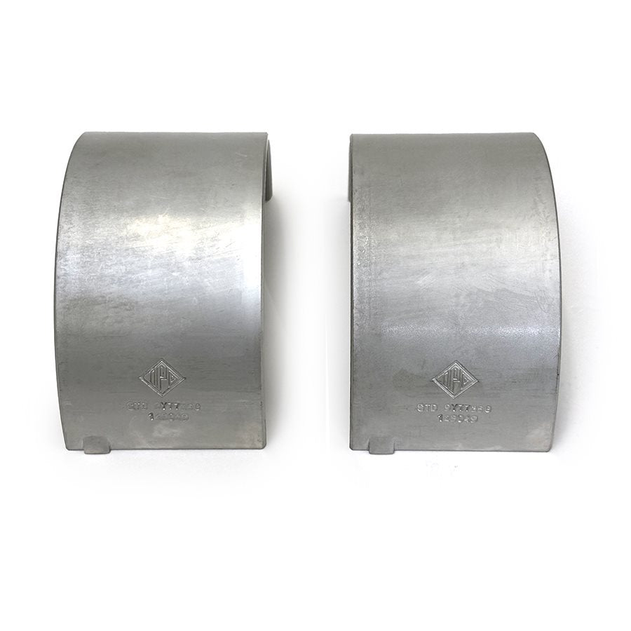 IPD® Caterpillar® 9Y7735G Connecting Rod Bearing (Std) (Grooved) (3400 Series) | woodlineparts.com